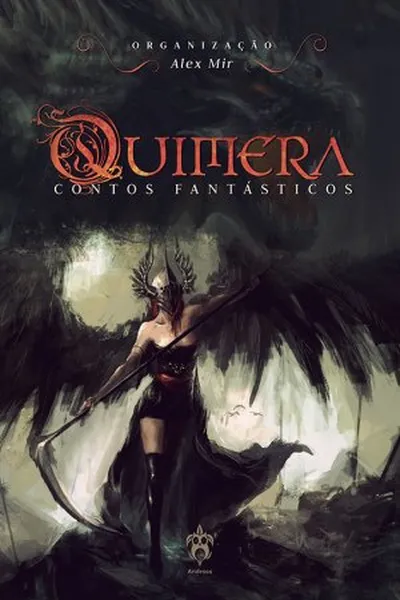 Cover of Quimera