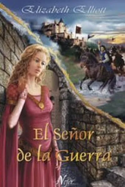 Cover of El Señor de la Guerra