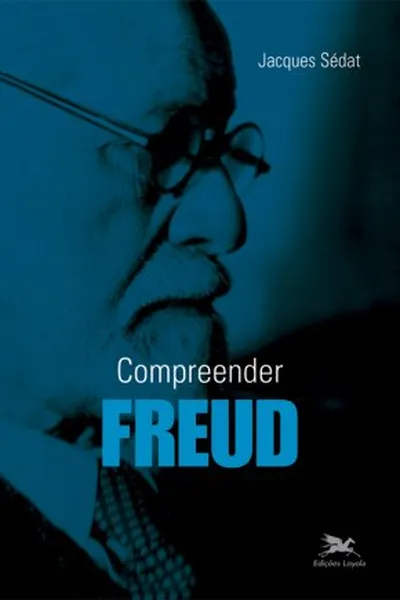 Cover of Compreender Freud