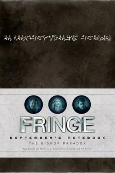 Cover of September's Notebook