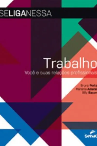 Cover of Trabalho