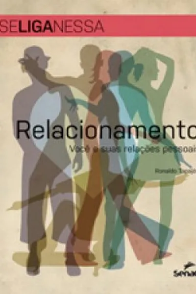 Cover of Relacionamento