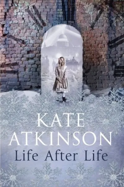 Cover of Life After Life