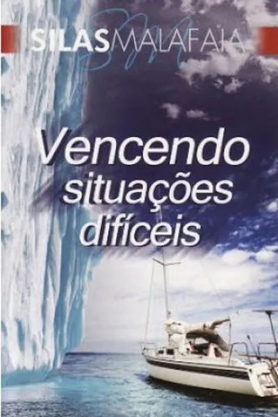 Cover of Vencendo Situações Dificeis