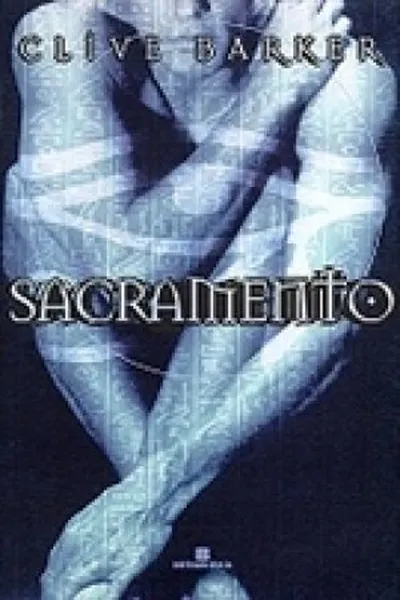 Cover of Sacramento