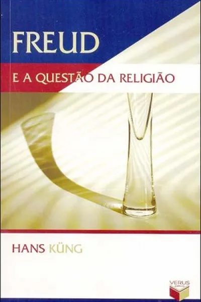 Cover of Freud e a questão da religião