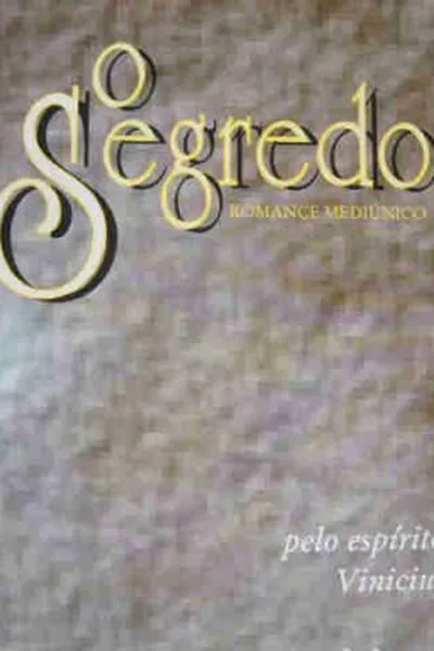 Cover of o segredo