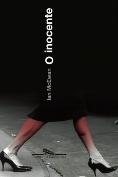 Cover of O inocente