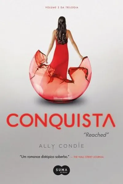 Cover of Conquista