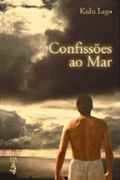 Cover of Confissões ao Mar