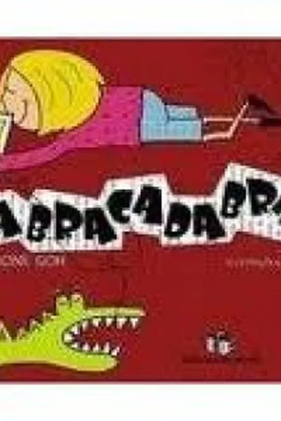 Cover of abracadabra