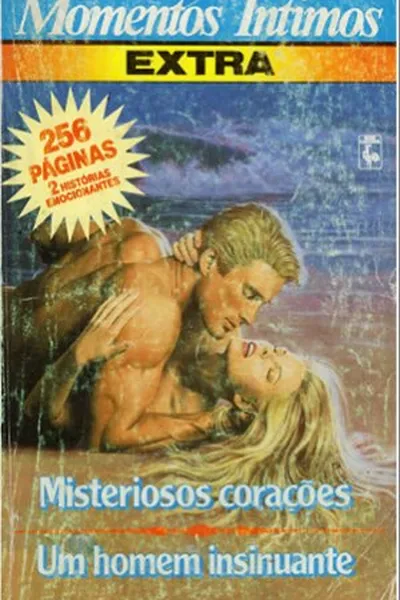 Cover of Um Homem Insinuante