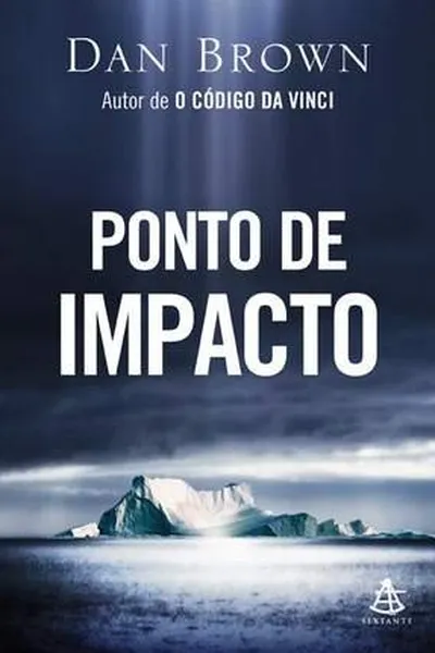 Cover of Ponto de Impacto