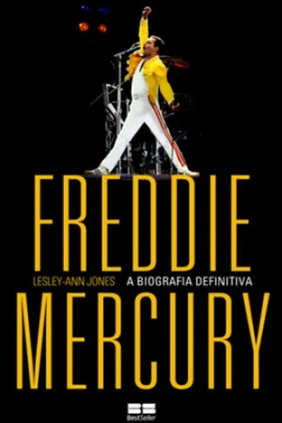 Cover of Freddie Mercury
