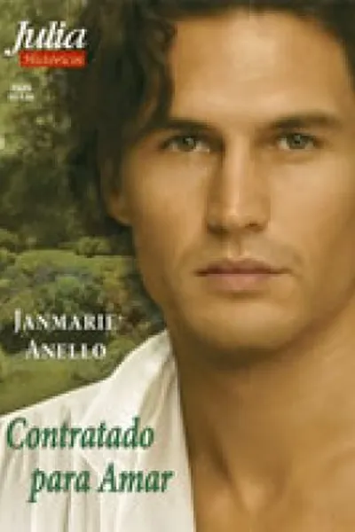 Cover of Contratado para Amar