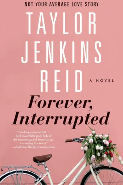 Cover of Forever, Interrupted
