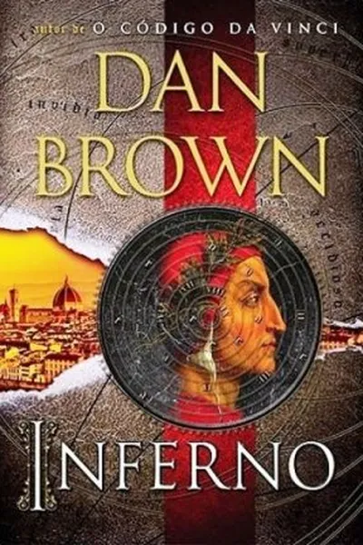 Cover of Inferno