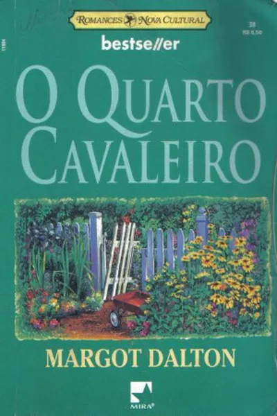Cover of O Quarto Cavaleiro