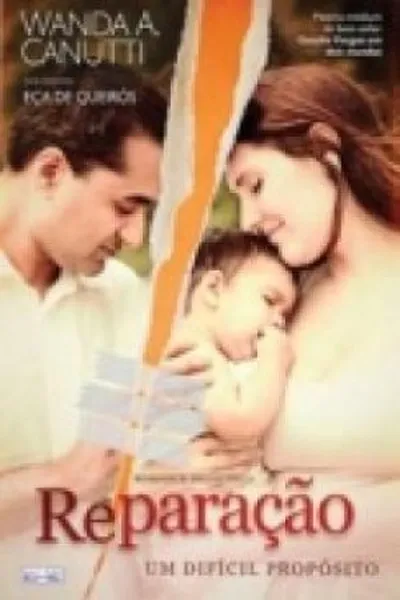 Cover of Reparação