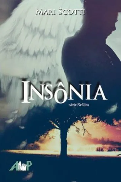 Cover of Insônia
