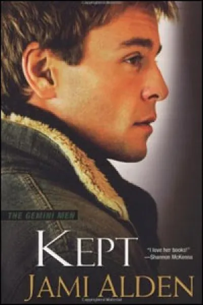 Cover of Kept