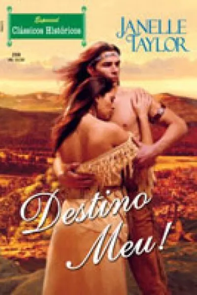 Cover of Destino Meu!