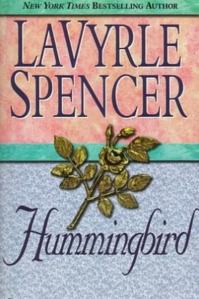 Cover of Hummingbird