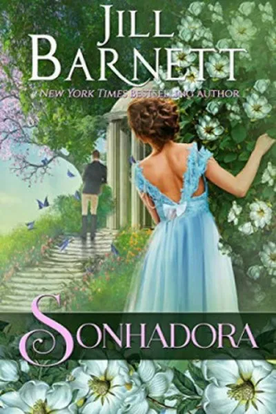 Cover of Sonhadora