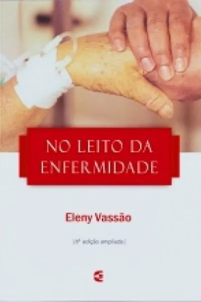 Cover of no leito da enfermidade