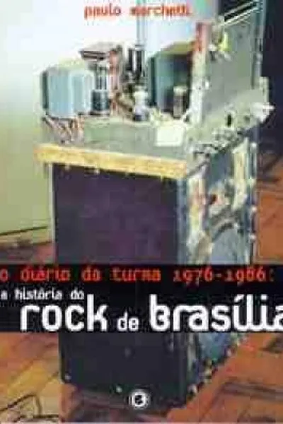 Cover of O Diário da Turma 1976-1986