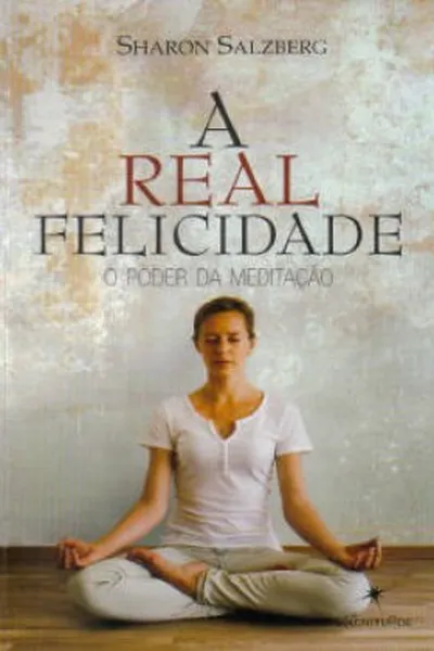 Cover of A Real Felicidade