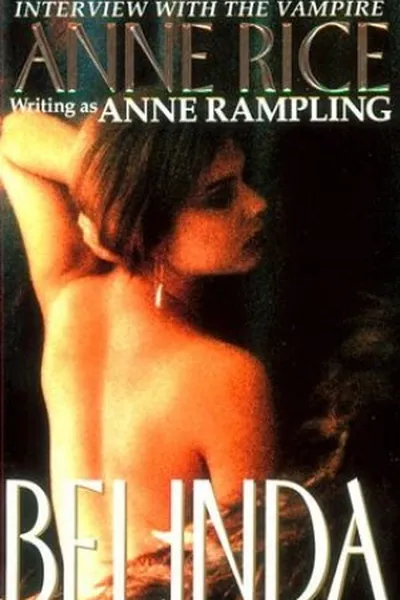Cover of Belinda