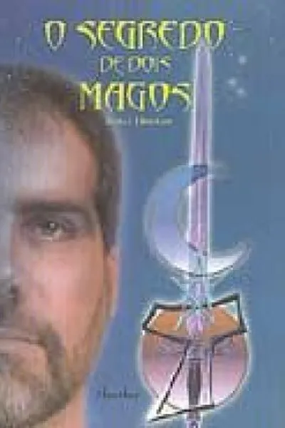 Cover of O Segredo de Dois Magos