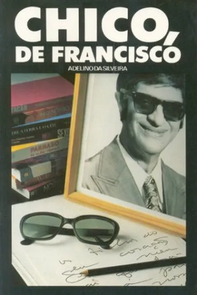 Cover of Chico, de Francisco