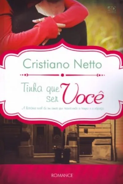 Cover of Tinha Que Ser Você
