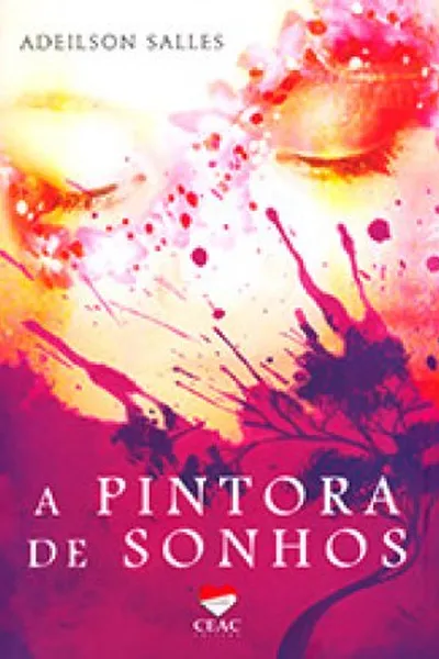 Cover of A Pintora de Sonhos