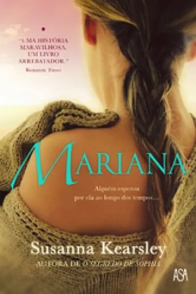 Cover of Mariana
