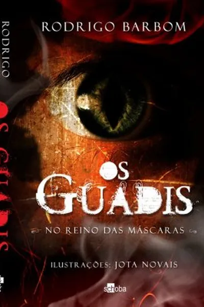 Cover of Os Guadis