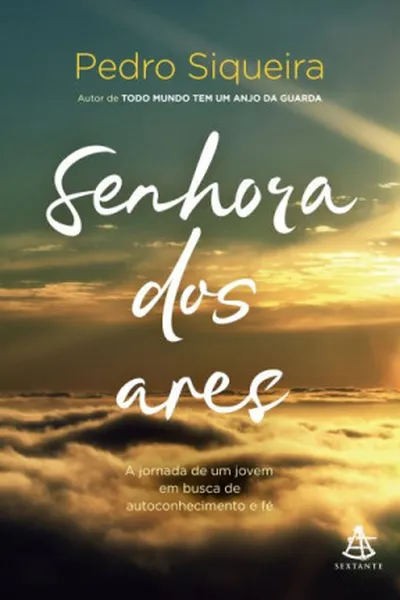Cover of Senhora dos ares