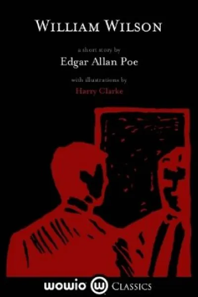 Cover of William Wilson
