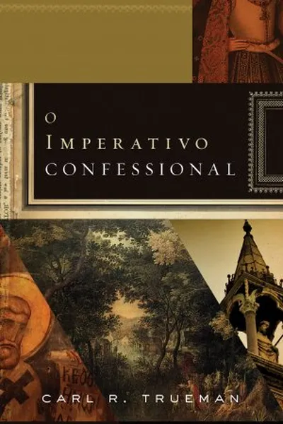 Cover of O Imperativo Confessional