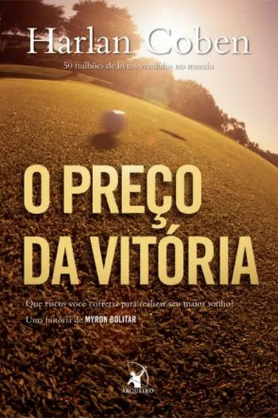O Preço da Vitória