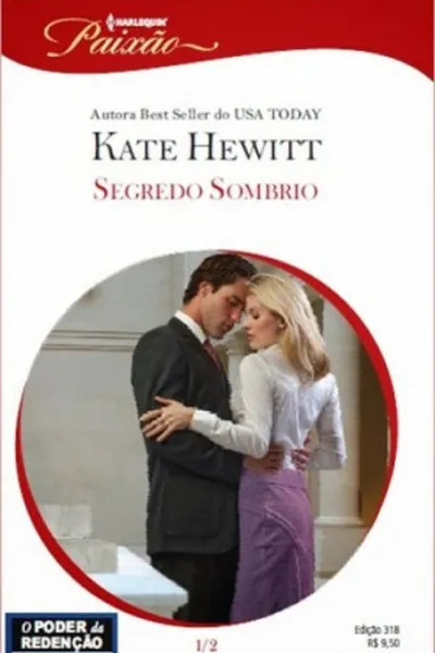 Cover of Segredo Sombrio