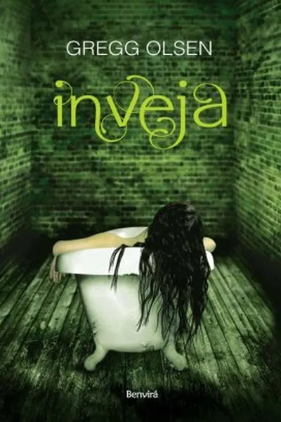 Cover of Inveja