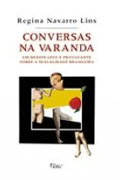Cover of Conversas na varanda