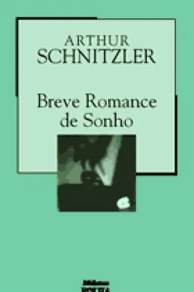 Cover of Breve Romance de Sonho