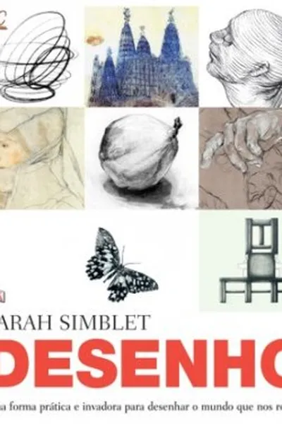 Cover of Desenho