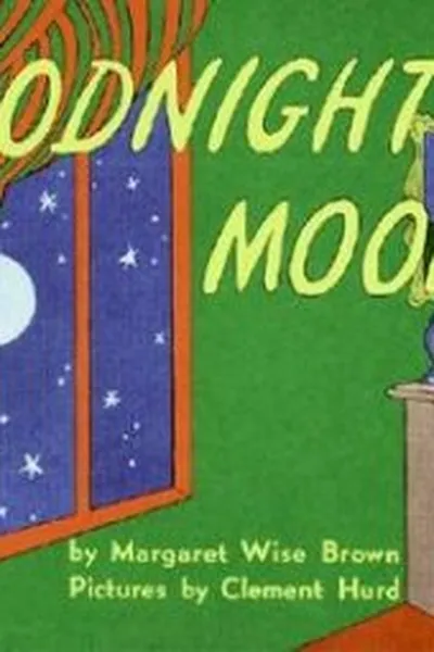 Cover of Goodnight Moon