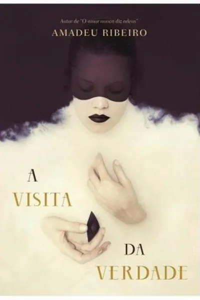 Cover of A Visita da Verdade