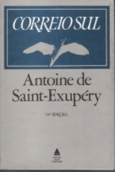 Cover of Correio Sul